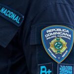 Agentes de la Policía Nacional durante un procedimiento